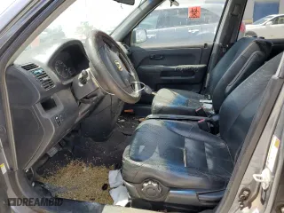 2005 Honda CR-V EX SE with VIN JHLRD78915C028079, listed as a Copart auction lot 67623484 with 0 mi miles and Clean Title. Bid and sale history available at carsss.com. Image 7.