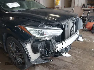 2019 Infiniti QX60 Pure с VIN 5N1DL0MM9KC520393, выставлен на аукционе IAAI как лот 41542728 с пробегом 85 047 миль миль и . История ставок и продаж доступна на DreamBid. Изображение 20.