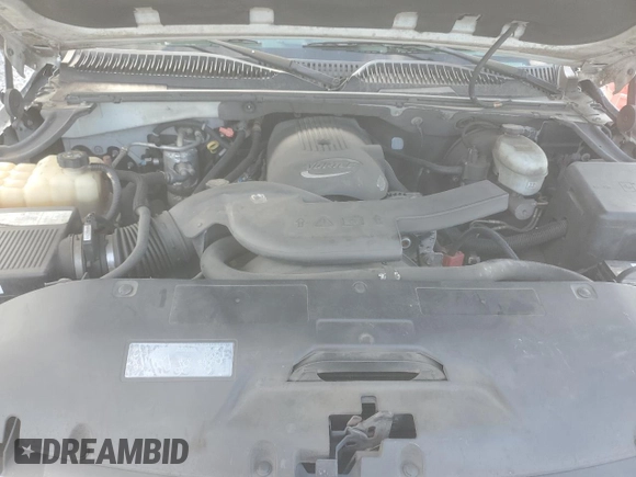 2003 GMC Yukon SLT with VIN 1GKEC13Z63J339412, listed as a Copart auction lot 44226425 with 0 mi miles and Salvage Title. Bid and sale history available at carsss.com. Image 13.
