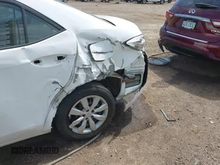2016 Toyota Corolla L with VIN 2T1BURHE5GC548304, listed as a IAAI auction lot 42072708 with 118,227 mi miles and . Bid and sale history available at DreamBid. Image 6.