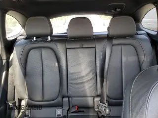 2018 BMW X1 sDrive28i with VIN WBXHU7C32J5L07666, listed as a Copart auction lot 54173465 with 132,514 mi miles and Clean Title. Bid and sale history available at DreamBid. Image 10.