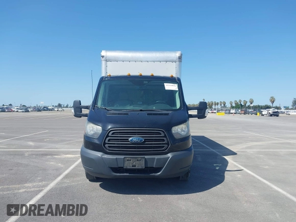 2017 Ford Transit с VIN 1FDBF9ZM2HKB18838, выставлен на аукционе IAAI как лот 41910002 с пробегом 129 754 миль миль и . История ставок и продаж доступна на DreamBid. Изображение 12.