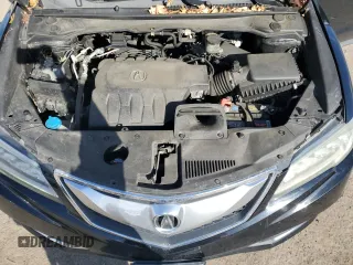 2016 Acura RDX with VIN 5J8TB4H30GL010101, listed as a Copart auction lot 47053925 with 131,365 mi miles and Salvage Title. Bid and sale history available at carsss.com. Image 12.