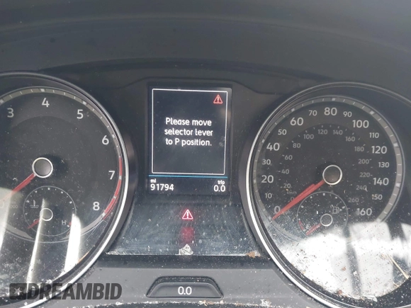 2021 Volkswagen Atlas SE с VIN 1V2KR2CAXMC513192, выставлен на аукционе IAAI как лот 41566796 с пробегом 91 794 миль миль и . История ставок и продаж доступна на DreamBid. Изображение 7.