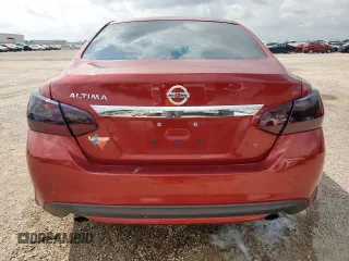 2016 Nissan Altima S с VIN 1N4AL3AP2GN316740, выставлен на аукционе Copart как лот 57789965 с пробегом 119 050 миль миль и Чистый • Clean title. История ставок и продаж доступна на DreamBid. Изображение 6.