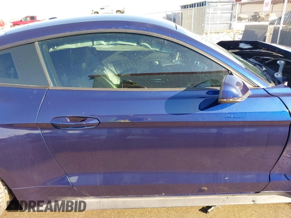 2019 Ford Mustang GT with VIN 1FA6P8CF7K5168301, listed as a IAAI auction lot 41778396 with 52,012 mi miles. Bid and sale history available at carsss.com. Image 14.