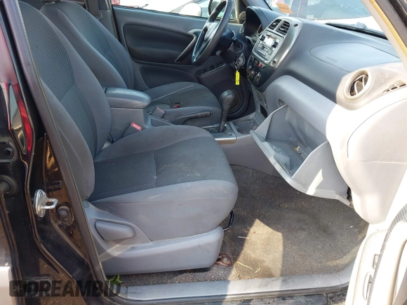 2003 Toyota RAV4 z VIN JTEGH20VX30083886, wystawiony jako IAAI lot #42473716 z przebiegiem 253 307 mil mil oraz . Historia ofert i sprzedaży dostępna na DreamBid. Obrazek 5.