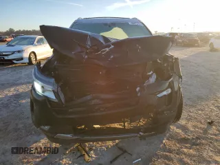 2019 Ford Explorer Limited with VIN 1FM5K7FH5KGB53033, listed as a Copart auction lot 84817574 with 71,150 mi miles and Salvage title. Bid and sale history available at DreamBid. Image 5.