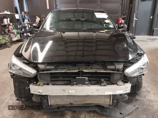 2019 Genesis G70 Advanced with VIN KMTG54LE6KU037582, listed as a IAAI auction lot 42099548 with 63,044 mi miles and . Bid and sale history available at DreamBid. Image 6.