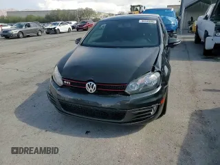 2013 Volkswagen GTI с VIN WVWED7AJ6DW005586, выставлен на аукционе Copart как лот 55533095 с пробегом 123 477 миль миль и Списание • Salvage title. История ставок и продаж доступна на DreamBid. Изображение 13.