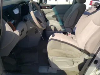2017 Nissan Quest SV with VIN JN8AE2KP2H9169833, listed as a Copart auction lot 71946884 with 171,684 mi miles and Clean Title. Bid and sale history available at carsss.com. Image 7.