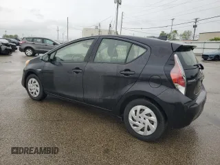 2016 Toyota Prius One with VIN JTDKDTB38G1121241, listed as a Copart auction lot 52901195 with 148,755 mi miles and Clean Title. Bid and sale history available at DreamBid. Image 2.