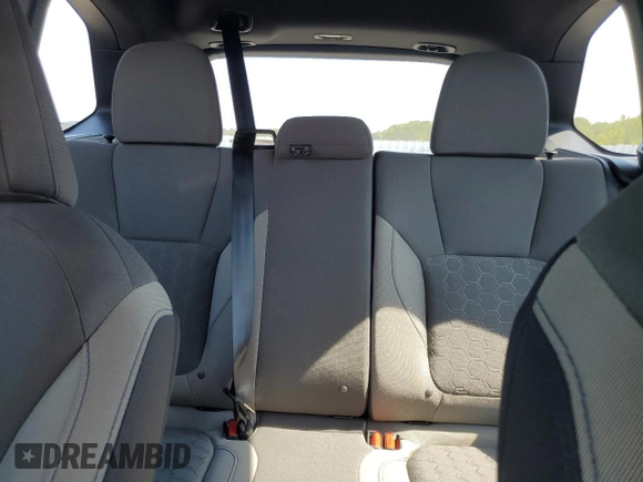 2025 Subaru Forester with VIN JF2SLDAC6SH515753, listed as a Copart auction lot 59920115 with 792 mi miles and Salvage title. Bid and sale history available at DreamBid. Image 10.