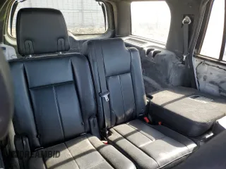 2017 Ford Expedition XL with VIN 1FMJU1GT9HEA66880, listed as a Copart auction lot 82581004 with 173,188 mi miles and Clean title. Bid and sale history available at DreamBid. Image 11.