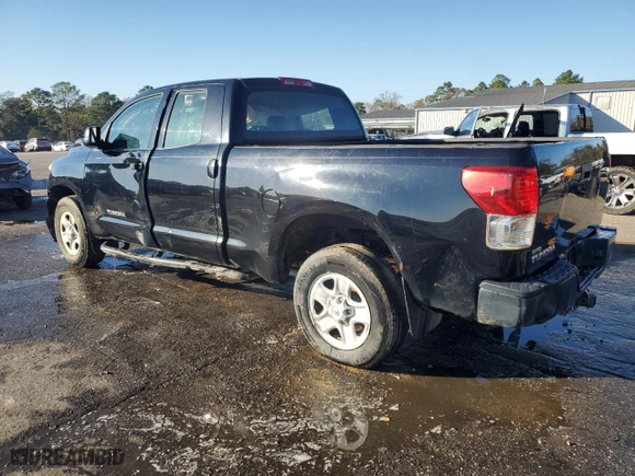 2010 Toyota Tundra 2WD Truck with VIN 5TFRM5F15AX010489, listed as a Copart auction lot 86298264 with NaN miles and Salvage Title. Bid and sale history available at carsss.com. Image 2.