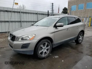 2011 Volvo XC60 3.0T с VIN YV4902DZ6B2205919, выставлен на аукционе Copart как лот 49350425 с пробегом 148 956 миль миль и Списание • Salvage title. История ставок и продаж доступна на DreamBid. Изображение 1.
