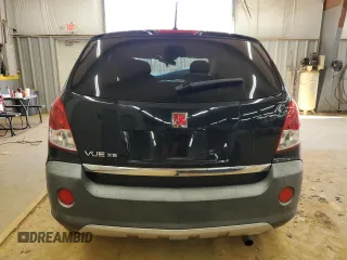 2009 Saturn VUE XE z VIN 3GSCL33P49S570186, wystawiony jako Copart lot #45784745 z przebiegiem Nie podano mil oraz Szkoda całkowita • Salvage title. Historia ofert i sprzedaży dostępna na DreamBid. Obrazek 6.