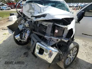 2017 Toyota Tundra Limited with VIN 5TFHW5F16HX616772, listed as a Copart auction lot 47778015 with Not provided miles and Non repairable. Bid and sale history available at DreamBid. Image 11.
