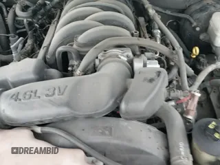 2008 Ford Explorer XLT z VIN 1FMEU63848UA58899, wystawiony jako IAAI lot #42465422 z przebiegiem 205 889 mil mil oraz . Historia ofert i sprzedaży dostępna na DreamBid. Obrazek 15.