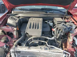 2013 GMC Terrain SLE z VIN 2GKALSEK9D6389191, wystawiony jako Copart lot #57273585 z przebiegiem 69 652 mil mil oraz Szkoda całkowita • Salvage title. Historia ofert i sprzedaży dostępna na DreamBid. Obrazek 12.