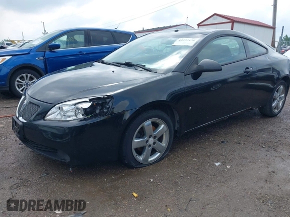 2007 Pontiac G6 GT with VIN 1G2ZH18NX74105576, listed as a IAAI auction lot 42373154 with 141,150 mi miles and . Bid and sale history available at DreamBid. Image 16.