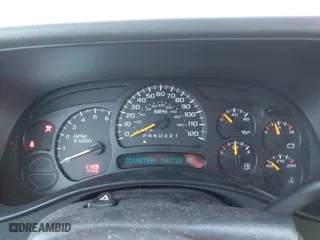 2006 Chevrolet Avalanche Z71 with VIN 3GNEK12ZX6G221862, listed as a IAAI auction lot 41794956 with 163,738 mi miles. Bid and sale history available at carsss.com. Image 7.