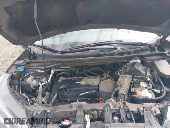 2016 Honda CR-V EX with VIN 2HKRM4H5XGH722785, listed as a IAAI auction lot 42011890 with 76,278 mi miles and . Bid and sale history available at DreamBid. Image 10.