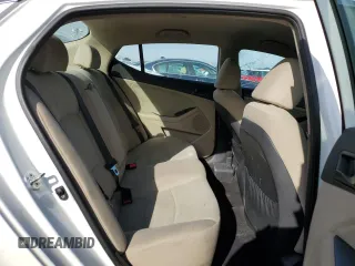 2015 Kia Optima LX with VIN KNAGM4A78F5584825, listed as a Copart auction lot 46266055 with 69,689 mi miles and Salvage Title. Bid and sale history available at DreamBid. Image 10.