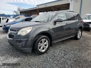 2014 Chevrolet Equinox LT with VIN 2GNALBEK2E1140927, listed as a Copart auction lot 87502595 with 114,358 mi miles and Salvage Title. Bid and sale history available at carsss.com. Image 1.