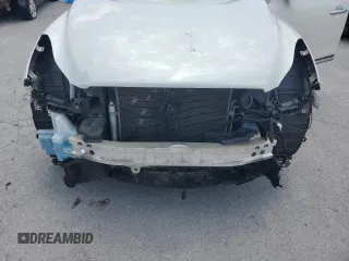 2016 Infiniti QX50 z VIN JN1BJ0RR2GM269677, wystawiony jako Copart lot #56911655 z przebiegiem Nie podano mil oraz Czysty tytuł • Clean title. Historia ofert i sprzedaży dostępna na DreamBid. Obrazek 11.