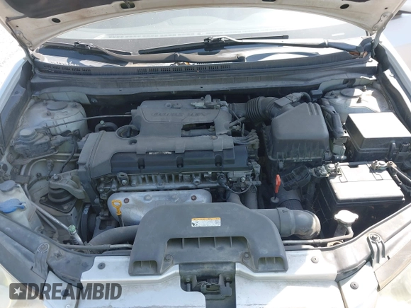 2010 Hyundai Elantra GLS с VIN KMHDU4AD1AU907795, выставлен на аукционе IAAI как лот 42462555 с пробегом 139 901 миль миль и . История ставок и продаж доступна на DreamBid. Изображение 10.