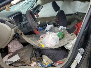 2020 Ford Fusion SE with VIN 3FA6P0H73LR176414, listed as a Copart auction lot 47853295 with Not provided miles and Salvage title. Bid and sale history available at DreamBid. Image 7.