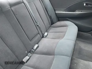 2003 Nissan Altima S with VIN 1N4AL11DX3C122201, listed as a IAAI auction lot 42261672 with 19,661 mi miles and . Bid and sale history available at DreamBid. Image 8.