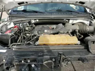 2020 Ford F-150 XL с VIN 1FTMF1CB2LKF20373, выставлен на аукционе Copart как лот 69744645 с пробегом 104 107 миль миль и Списание • Salvage title. История ставок и продаж доступна на DreamBid. Изображение 14.