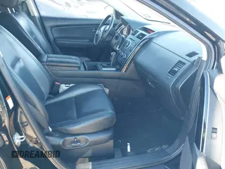 2011 Mazda CX-9 Touring with VIN JM3TB2CA8B0330180, listed as a IAAI auction lot 41819115 with 196,238 mi miles and . Bid and sale history available at DreamBid. Image 5.
