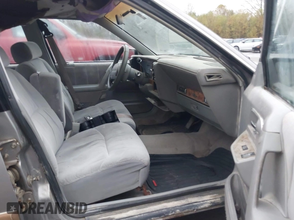 1995 Buick Century Special SJ with VIN 1G4AG55M7S6480106, listed as a IAAI auction lot 40839993 with 174,479 mi miles and . Bid and sale history available at DreamBid. Image 5.