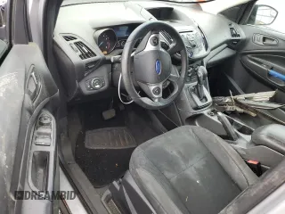 2014 Ford Escape S с VIN 1FMCU0F74EUA84146, выставлен на аукционе Copart как лот 54482035 с пробегом 249 494 миль миль и Списание • Salvage title. История ставок и продаж доступна на DreamBid. Изображение 8.