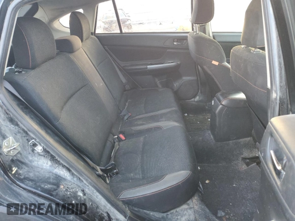 2016 Subaru Crosstrek Premium z VIN JF2GPABC4G8284320, wystawiony jako Copart lot #83406534 z przebiegiem 151 690 mil mil oraz Szkoda całkowita • Salvage title. Historia ofert i sprzedaży dostępna na DreamBid. Obrazek 10.