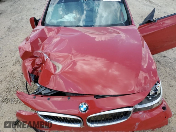 2015 BMW 3 Series 328i Gran Turismo xDrive z VIN WBA3X5C55FD562732, wystawiony jako Copart lot #64496755 z przebiegiem Nie podano mil oraz Czysty tytuł • Clean title. Historia ofert i sprzedaży dostępna na DreamBid. Obrazek 11.