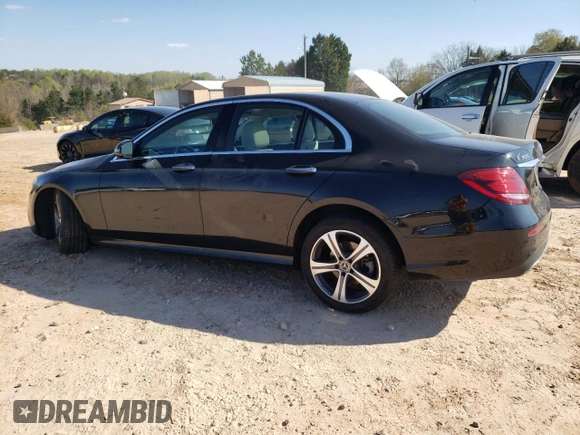 2019 Mercedes-Benz E-Class E 300 with VIN WDDZF4KB4KA627220, listed as a Copart auction lot 49103094 with 61,157 mi miles and Salvage Title. Bid and sale history available at carsss.com. Image 2.