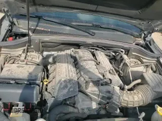 2021 Dodge Durango SRT 392 with VIN 1C4SDJGJ1MC845459, listed as a Copart auction lot 56640765 with 70,787 mi miles and Salvage title. Bid and sale history available at DreamBid. Image 15.