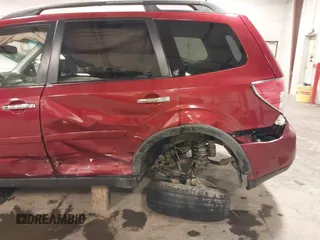 2012 Subaru Forester X Limited with VIN JF2SHBEC2CH448456, listed as a IAAI auction lot 42162725 with 108,540 mi miles and . Bid and sale history available at DreamBid. Image 19.
