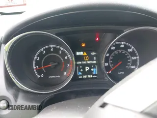 2018 Mitsubishi Outlander Sport ES 2.0 with VIN JA4AR3AU9JZ004584, listed as a IAAI auction lot 40803582 with 91,783 mi miles. Bid and sale history available at carsss.com. Image 7.