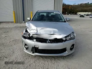 2016 Mitsubishi Lancer SE with VIN JA32V2FW8GU011332, listed as a Copart auction lot 78856654 with 132,714 mi miles and Salvage Title. Bid and sale history available at DreamBid. Image 13.
