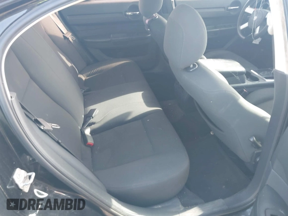 2008 Dodge Charger with VIN 2B3KA43R08H154286, listed as a IAAI auction lot 42572891 with 193,830 mi miles and . Bid and sale history available at DreamBid. Image 8.