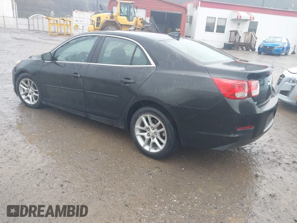 2015 Chevrolet Malibu LT with VIN 1G11C5SL0FF160829, listed as a IAAI auction lot 41999706 with 74,173 mi miles and . Bid and sale history available at DreamBid. Image 3.