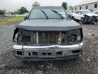 2010 GMC Canyon z VIN 1GTESDD91A8123096, wystawiony jako Copart lot #55598115 z przebiegiem 171 639 mil mil oraz Szkoda całkowita • Salvage title. Historia ofert i sprzedaży dostępna na DreamBid. Obrazek 5.