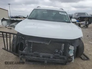 2023 Volkswagen Atlas SE с VIN 1V2DP2CA3PC502005, выставлен на аукционе Copart как лот 43870505 с пробегом 110 990 миль миль и Списание • Salvage title. История ставок и продаж доступна на DreamBid. Изображение 5.
