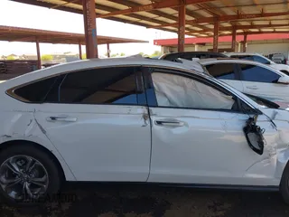 2024 Honda Accord EX with VIN 1HGCY1F31RA039573, listed as a IAAI auction lot 42227230 with Not provided miles and . Bid and sale history available at DreamBid. Image 12.