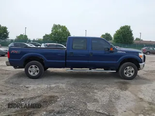 2012 Ford F-250 XL with VIN 1FT7W2B67CEB51810, listed as a IAAI auction lot 42492001 with 197,840 mi miles and . Bid and sale history available at DreamBid. Image 14.